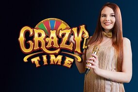 Crazy Time